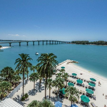 Dreamview Beachfront Hotel & Resort クリアウォーター・ビーチ エクステリア 写真